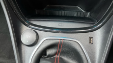 Ford Puma 1.0 EcoBoost Hybrid mHEV ST-Line X 5dr Petrol Hatchback